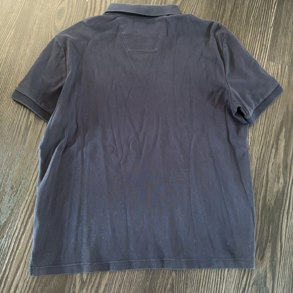 🍍NÁUTICA SLIM FIT POLO🍍sz XL🍍RK - Picture 3 of 3